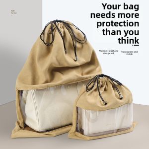 Dust-Proof Storage Bag