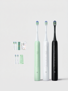Smart Sonic Electric Toothbrush