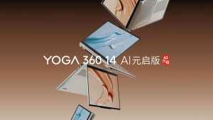 【Lenovo Local Warranty】2025 Lenovo YOGA 14 Aura 360° flip Touch Laptop | Intel Core Ultra 7 258V | 14"inchs 2.8K 120Hz OLED Touch Screen | Lenovo YOGA Laptop | Lenovo Laptop