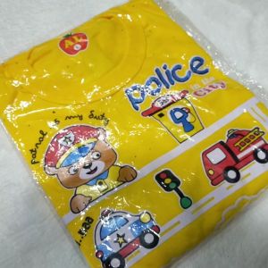 Setelan Baju Bayi usia 0 sampai 12 bulan Setelan Baju Anak Bayi Laki Laki Usia 6 sampai 12 Bulan