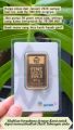 Mini Gold & Antam 999.99%. 