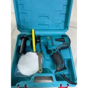 [VOUCHER 10%] Máy Đánh Bóng Ô Tô GV6100 Có Hộp Đựng (HÀNG CHẤT LƯỢNG)