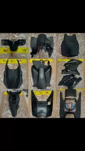 WIN - BODY KASAR HONDA BEAT DELUXE 2020 2021 2022 ECERAN