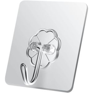 YYIEDERNG | Heavy Duty Adhesive Wall Hook