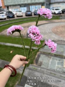 Purple Wedding Ill Never Forget You Artificial Flowers 4 Fork Pink Wedding Hall Nordic Home Flower Arrangement Decorations