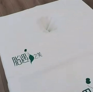 ผ้าปูเตียงสปา ผ้าคลุมเตียง กำมะหยี่ สีพื้น ผ้านุ่ม สบาย เหมาะสำหรับร้านเสริมสวย โทนสีสุภาพ พร้อมส่ง