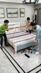 Dụng cụ di chuyển đồ thông minh hỗ trợ nâng và di chuyển đồ nặng cồng kềnh dụng cụ tiện ích giúp di chuyển đồ dễ dàng