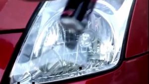 Car Head Lamp Polish Brightener And Cleaner 150ml 汽车大灯翻新修复剂