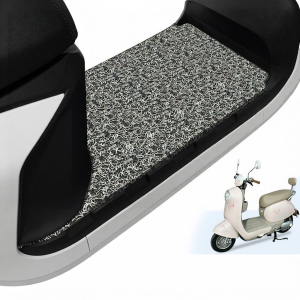 Decorative Mini E-bike Footrest Pad