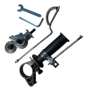 JUSTINLAU Electric Drill Converted To Metal Plate Cutter New Type of Iron Sheet Cutter Modified To Cutter Electric Drill Shears