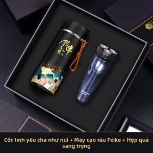 FENGHONGTAO | Quà Tặng Cao Cấp Thực Dụng cho Người Già trong Gia Đình