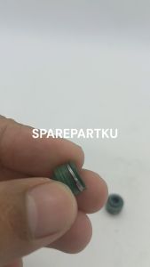 GN5 SEAL KLEP HONDA GRAND SUPRA X 125 BEAT KARBU BEAT Fi VARIO KARBU VARIO 125/ SIL KLEP/ VALVE