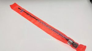 Baofeng Antenna NA-771 SMA-Female Walkie Talkie Nagoya Enhance Two-Way Radio BF-888S UV-5R UV82 COD