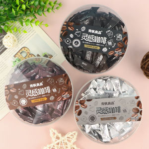 Acer Palmatum Thunb Liangpin 90G Inspiration Black Coffee Sugar Reception Desk Tablet Candy Overtime Sleepy Refreshing Snacks after Meals