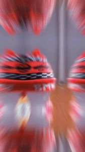 Topi Pilot Korea New Model Pilot Hat Topi Anak 03 - 4 tahun Topi Bayi Topi Baby Winter Pilot Hat Fashion Bayi