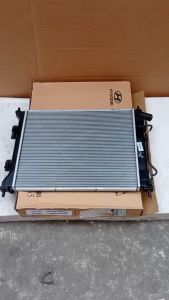 KÉT NƯỚC XE HYUNDAI I10 2020 GRAND SỐ TỰ ĐỘNG. XỊN ẤN