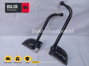 TANGKAI SPION ISUZU NMR 77 / GAGANG SPION IZUSU ELF ECER DAN GROSIR