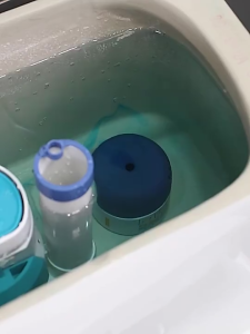 SG Fast Delivery Toilet Bowl Freshener Toilet Cleaner Cleaning Gel Freshener Can Last 90 Days Deodorizing Perfume Flush
