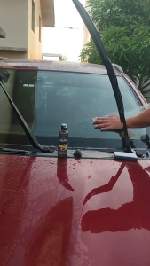 Glean Glass Polishing Compound – Professional Glass Cleaner & Scratch Remover for Cars and Homes