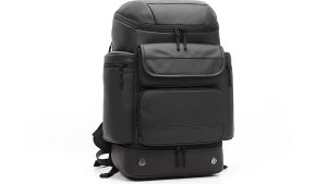 OUTWALK 7716 Business Classic Version Bag - Tas Ransel Laptop 17 Inch