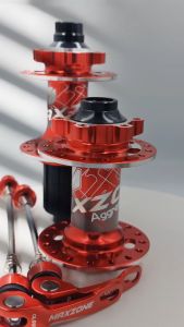 Hub Maxzone Aggressor 6PAWLS 32 Holes