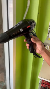 ไดร์เป่าผม SUNCON รุ่น4800 สินค้ามีรับประกัน1ปี เครื่องแรงทนทาน