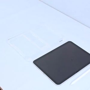 【Eco-friendly】 Silicone TPU Case For Galaxy Tab S8 S7 A7 Lite 2023 A8 S7 Plus S7FE Anti drop With Pen Holder Casing For SM X200 Case