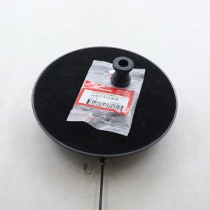 Karet Dudukan Knalpot Revo 100 Megapro Kirana Karisma Tiger ORIGINAL Resmi HGP 18421438