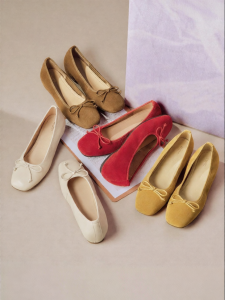 Basto | Fasion Minimalist Casual Commuting Shoes