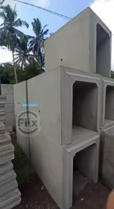 FLIX LEM BETON BATU GRANIT 1kg: Lem Beton Terbaik Untuk Keramik & Batu Granit