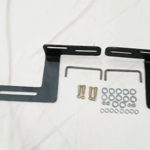 Breket Plus Baut Towing Belakang Mobil Toyota Avanza 2022