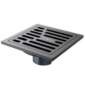 WEIXING NEW MATERIAL | Ant-proof Reverse Water and Odor Proof Shower Drain Cover 50mm