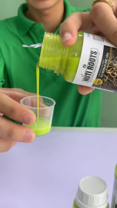 SẢN PHẨM KÍCH RỄ CAO CẤP NUTI ROOTS CHAI 100ML