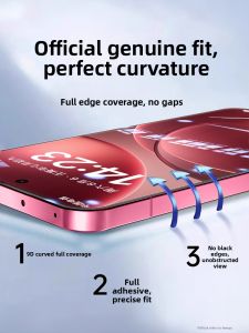 Newyu | AR No-Stripe Water Gel Screen Protector