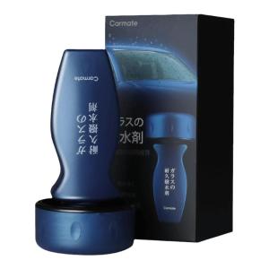 CAR MATE | Rainproof Waterproof Fog Prevention Oil Film Removal Rain Repellent