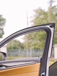 Karmart Honda City 2014 2015 2016 2017 2018 2019 Magnet Sun Shade Magnetic Sunshade - 4pcs/set