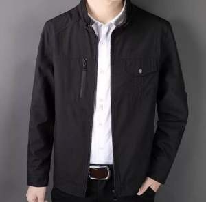 JAKET KANTOR/JAKET FORMAL/JAKET PRIA SEMI JAS | JAKETCASUAL