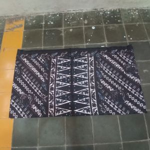 SARUNG BATIK PRIA BATANGAN/ SARUNG VIRAL GUS IDHAM