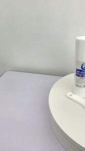 Saemmul 10" Clear External Outdoor Cto Water Filter Set with Pp Cartridge