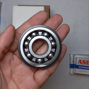 Laker Bearing 6304 NR ASB INB Original ASB INB JEMBER
