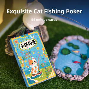 GPPOKER | Educational Interactive Childrens Game Toy Party Poker