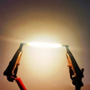 20 Chiếc Nhiều Màu 3V COB LED Bóng Đèn Edison Dây Tóc Đèn Sợi Đốt Điốt Phụ Kiện Cho Ngày Lễ Chiếu Sáng Màu Vàng Ấm/Trắng/Đỏ/Xanh Lá/Xanh Dương