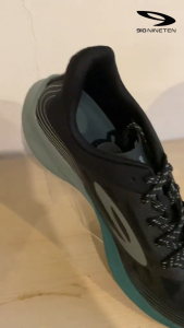 Sepatu Lari 910 Nineten Haze Haze 1.5 Haze Vision Haze Tempo Sepatu Daily Run Long Run 910 Nineten