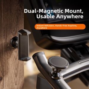 Magnetic Magsafe Phone Stand Multi-Purpose Use