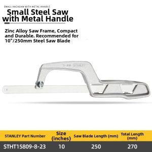 STANLEY | Dual Metal Saw Blade for Wood
