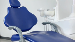 DC-ELITE Dental Chair Unit | Comfort/Confidence Equipment (READ DESCRIPTION FIRST)