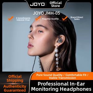 Joyo | Professional Noise-Canceling Headphones