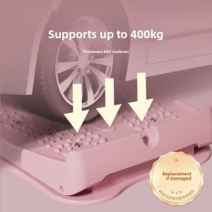 JIFANPAUL | Calf Stretching Aid Fitness Board
