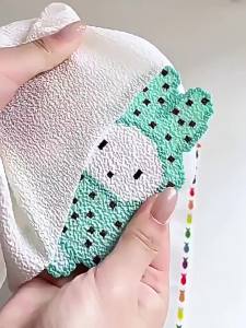 YUGUANG | High Temperature Resistant Heat Ironing Tool Mat