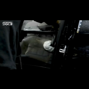 【Taiwan SGCB Steam Cleaner】 High-Temperature & High-Pressure Cleaner Commercial-Grade Machine for Sterilization Disinfection & Stain Removal